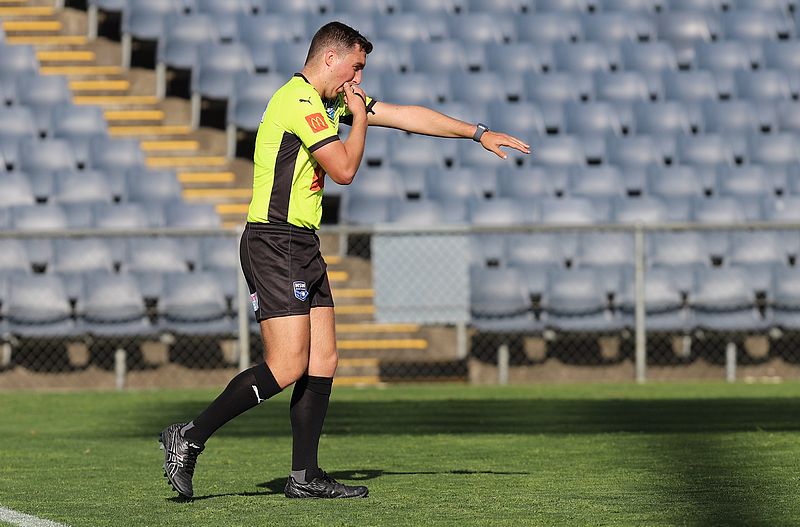 City Cup Grand Final TUGGERAH vs MELTON