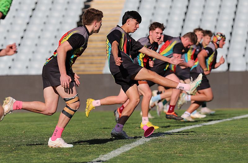 City Cup Grand Final TUGGERAH vs MELTON