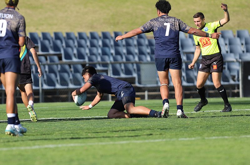 City Cup Grand Final TUGGERAH vs MELTON
