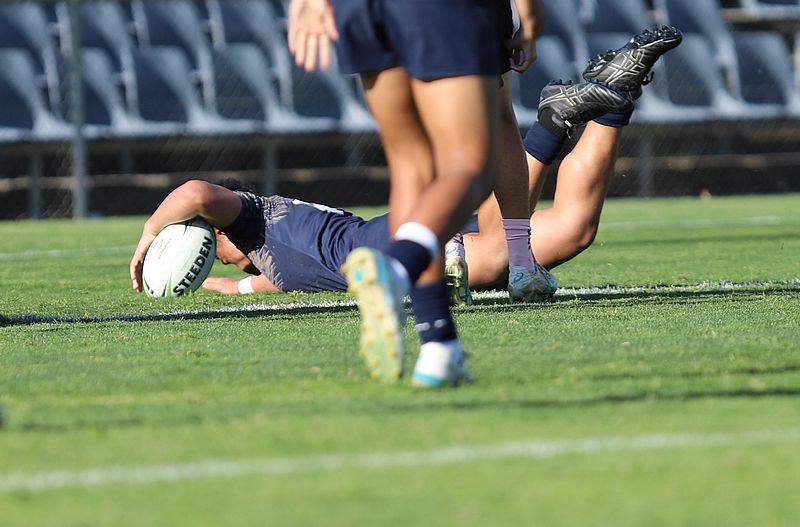 City Cup Grand Final TUGGERAH vs MELTON