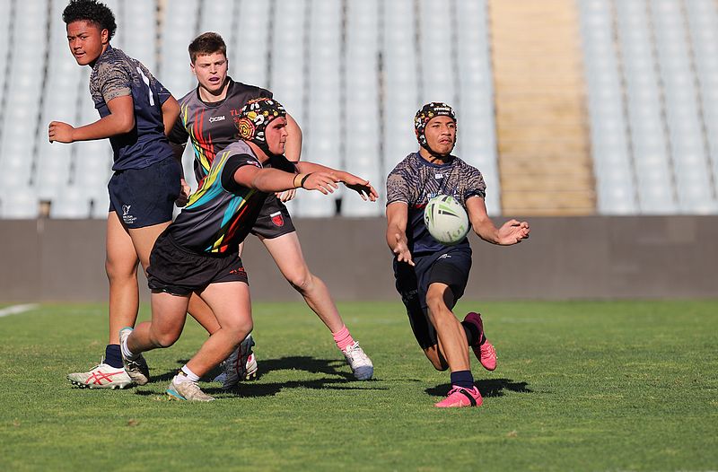 City Cup Grand Final TUGGERAH vs MELTON