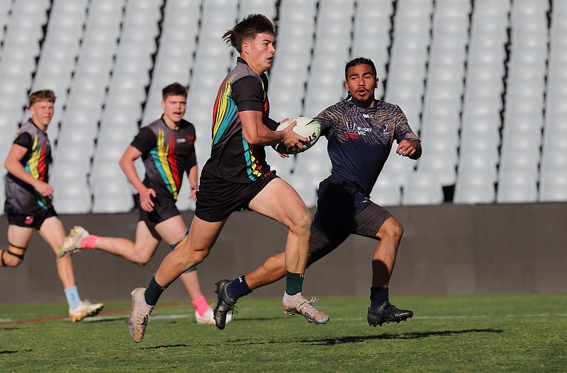City Cup Grand Final TUGGERAH vs MELTON