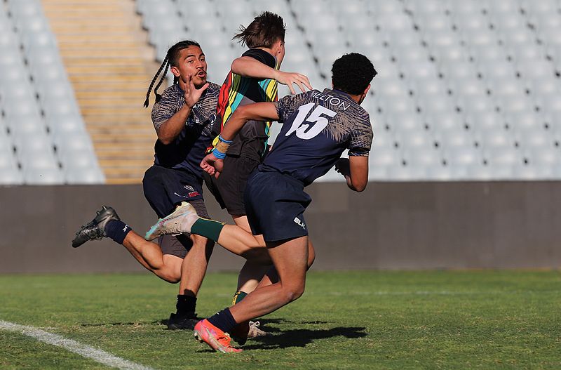 City Cup Grand Final TUGGERAH vs MELTON