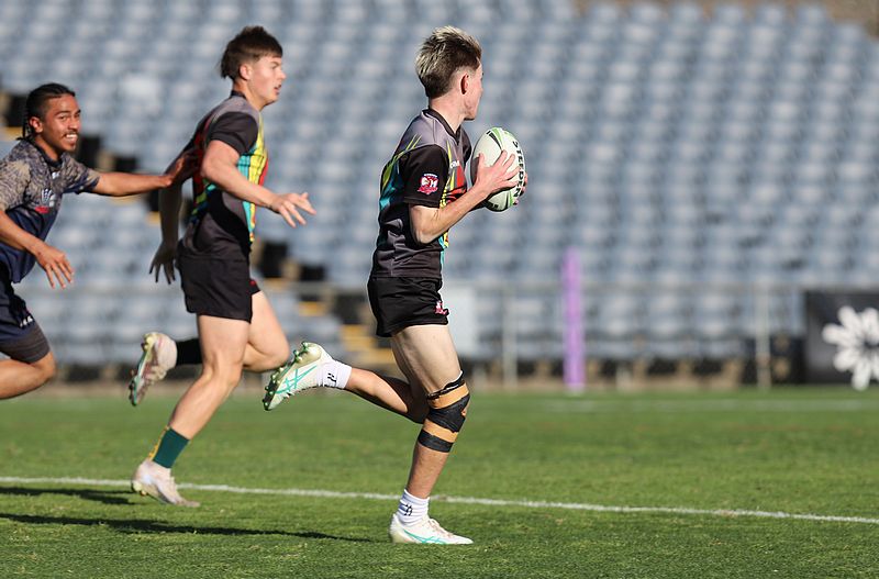 City Cup Grand Final TUGGERAH vs MELTON