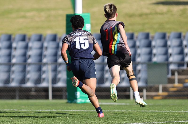 City Cup Grand Final TUGGERAH vs MELTON