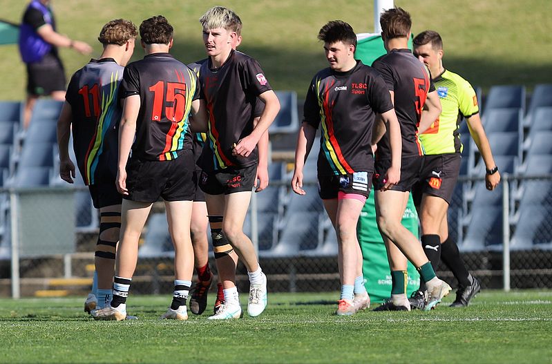 City Cup Grand Final TUGGERAH vs MELTON