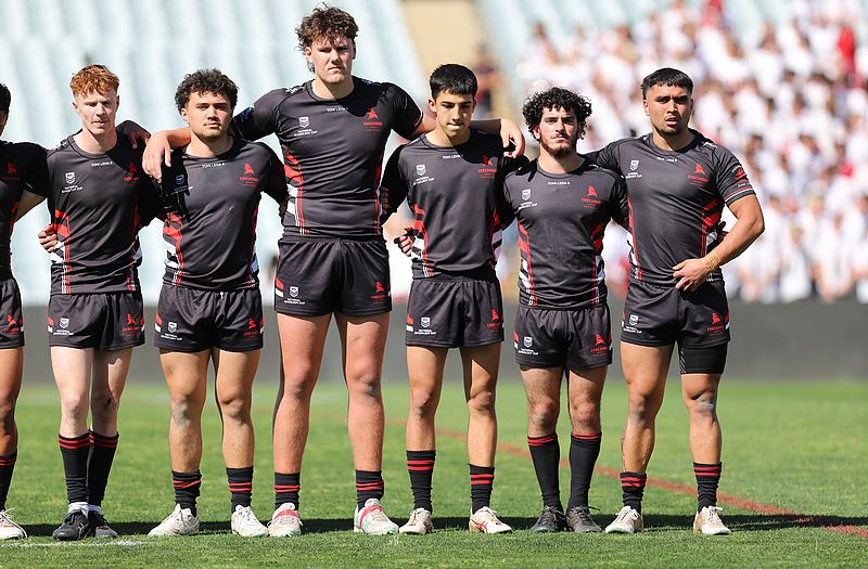 SBC Grand Final ENDEAVOUR vs PATRICIAN BRO’S