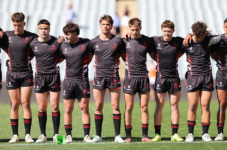SBC Grand Final ENDEAVOUR vs PATRICIAN BRO’S