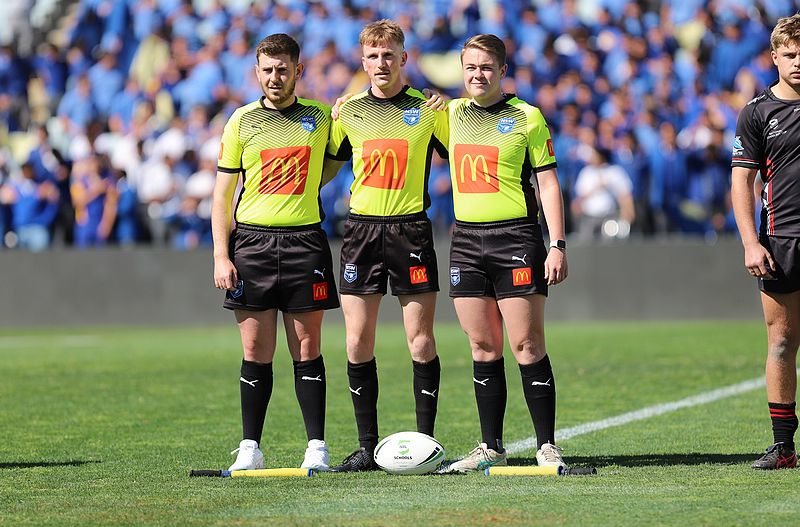 SBC Grand Final ENDEAVOUR vs PATRICIAN BRO’S