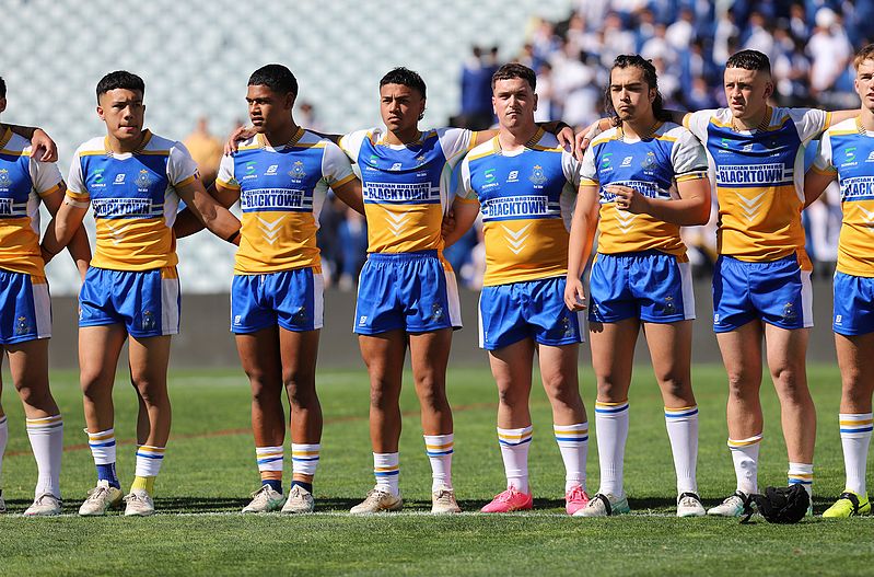 SBC Grand Final ENDEAVOUR vs PATRICIAN BRO’S