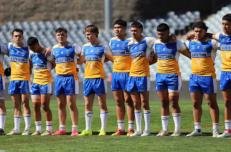 SBC Grand Final ENDEAVOUR vs PATRICIAN BRO’S