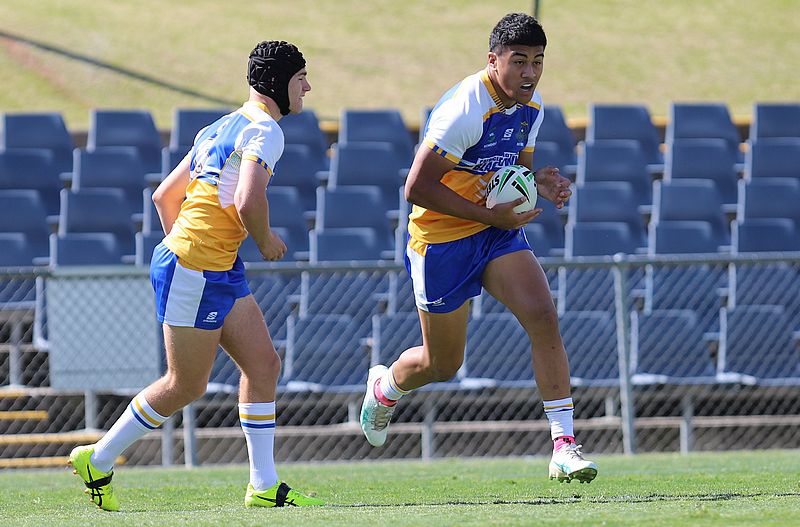SBC Grand Final ENDEAVOUR vs PATRICIAN BRO’S