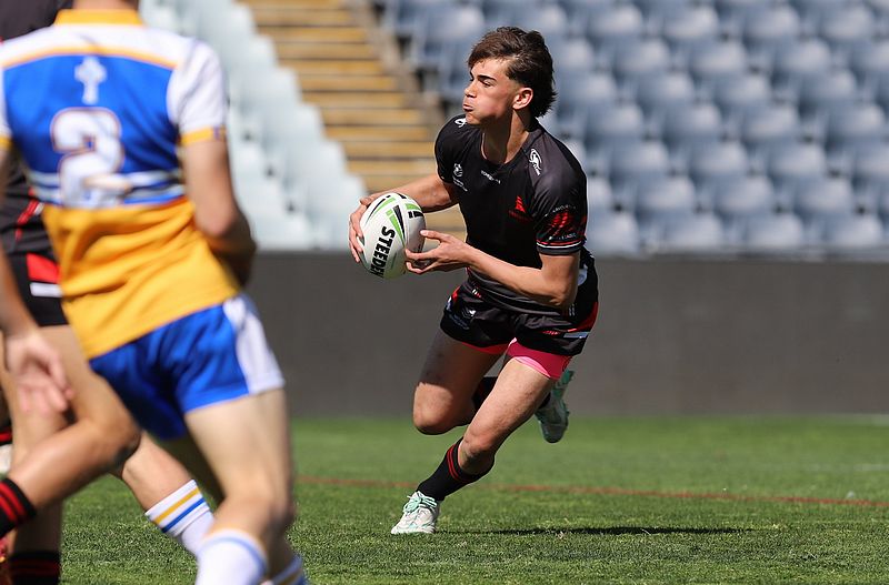 SBC Grand Final ENDEAVOUR vs PATRICIAN BRO’S