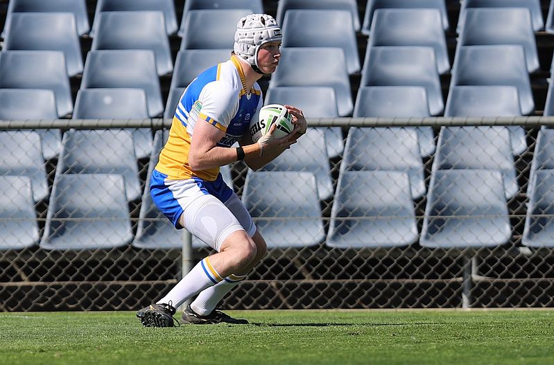 SBC Grand Final ENDEAVOUR vs PATRICIAN BRO’S