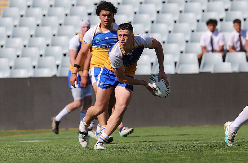 SBC Grand Final ENDEAVOUR vs PATRICIAN BRO’S