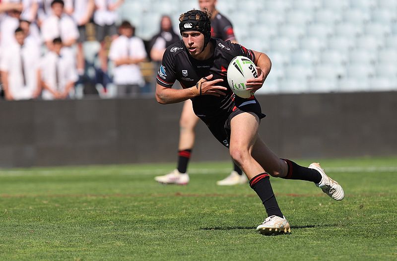 SBC Grand Final ENDEAVOUR vs PATRICIAN BRO’S