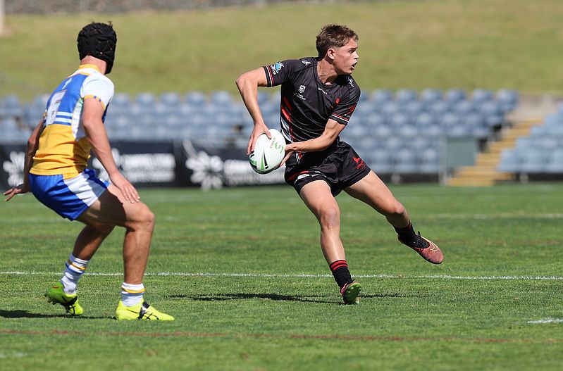 SBC Grand Final ENDEAVOUR vs PATRICIAN BRO’S