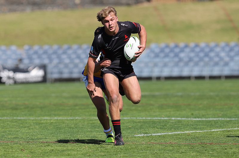 SBC Grand Final ENDEAVOUR vs PATRICIAN BRO’S