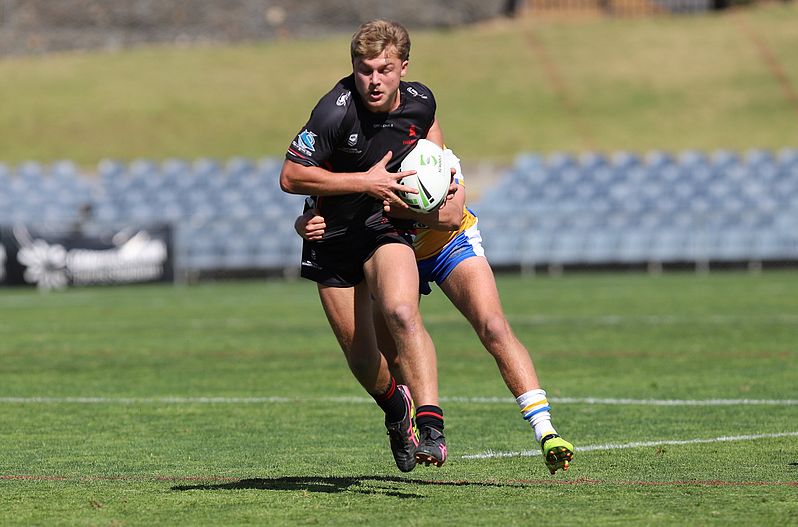 SBC Grand Final ENDEAVOUR vs PATRICIAN BRO’S