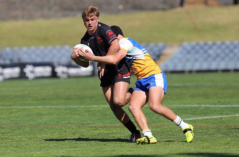 SBC Grand Final ENDEAVOUR vs PATRICIAN BRO’S