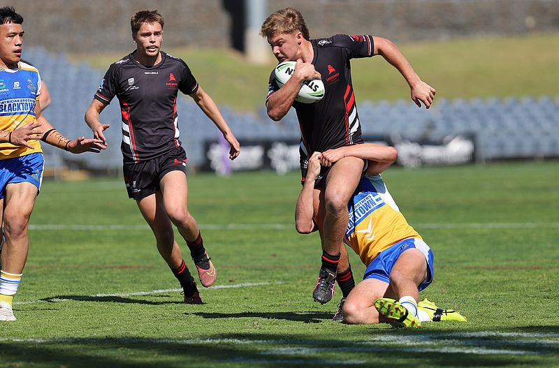 SBC Grand Final ENDEAVOUR vs PATRICIAN BRO’S