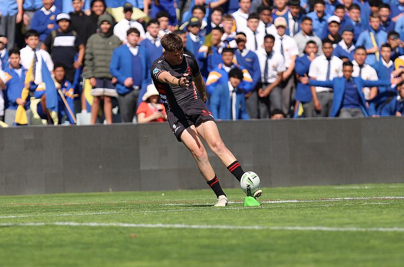 SBC Grand Final ENDEAVOUR vs PATRICIAN BRO’S