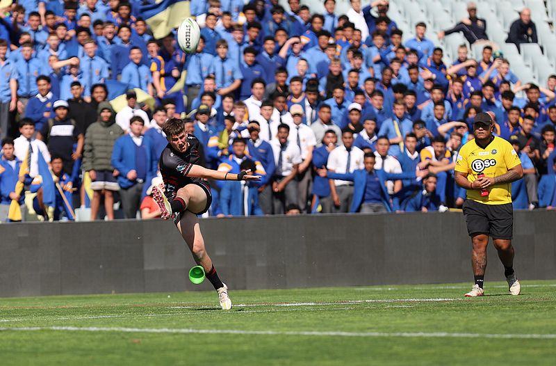 SBC Grand Final ENDEAVOUR vs PATRICIAN BRO’S