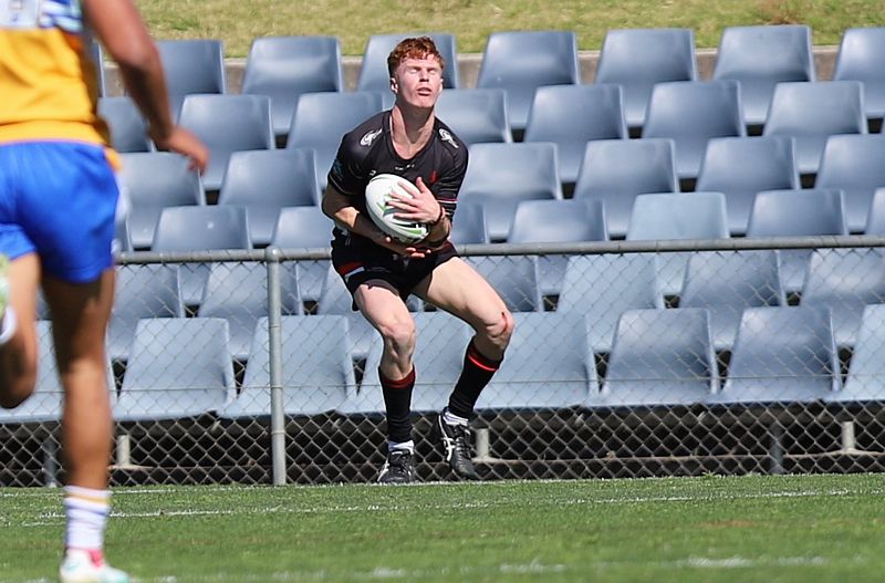 SBC Grand Final ENDEAVOUR vs PATRICIAN BRO’S