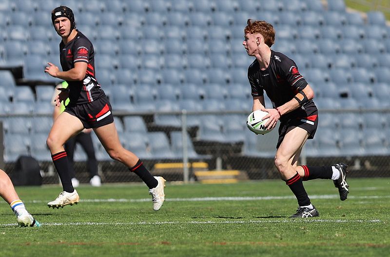 SBC Grand Final ENDEAVOUR vs PATRICIAN BRO’S
