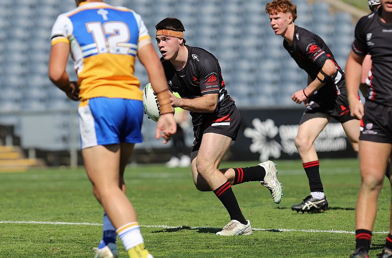 SBC Grand Final ENDEAVOUR vs PATRICIAN BRO’S
