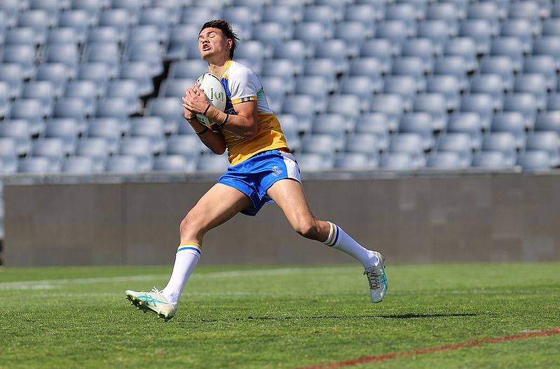 SBC Grand Final ENDEAVOUR vs PATRICIAN BRO’S