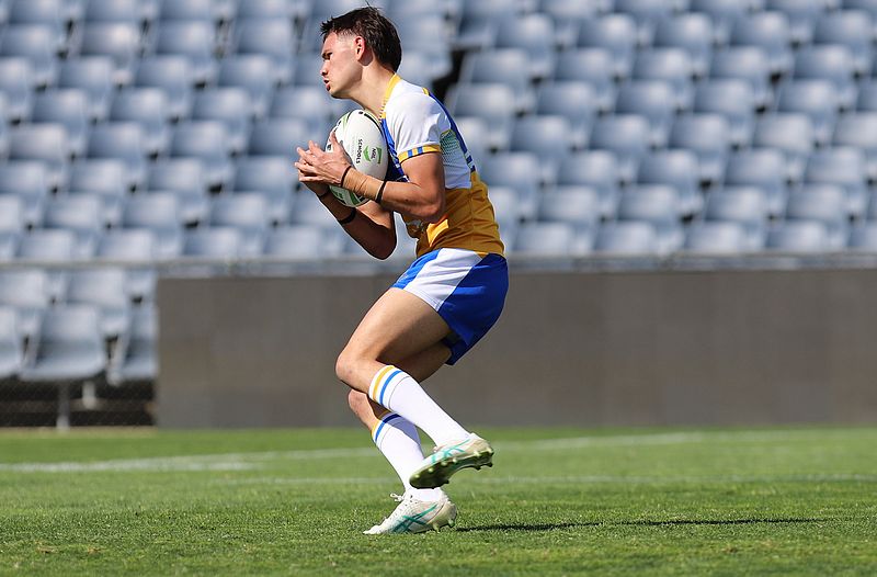SBC Grand Final ENDEAVOUR vs PATRICIAN BRO’S