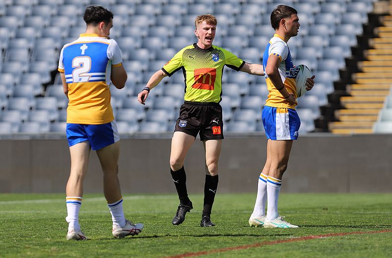 SBC Grand Final ENDEAVOUR vs PATRICIAN BRO’S