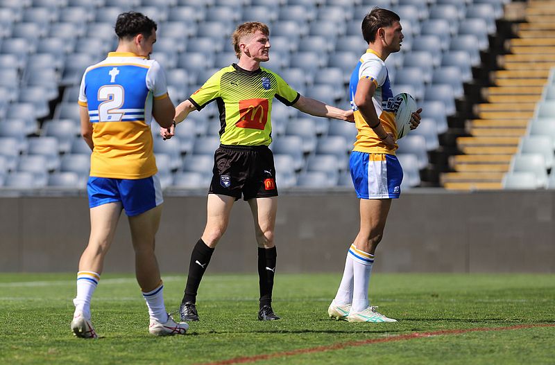 SBC Grand Final ENDEAVOUR vs PATRICIAN BRO’S
