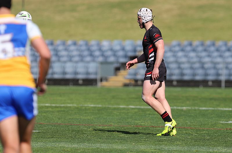 SBC Grand Final ENDEAVOUR vs PATRICIAN BRO’S