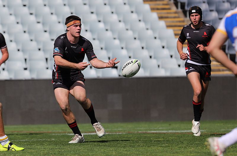 SBC Grand Final ENDEAVOUR vs PATRICIAN BRO’S