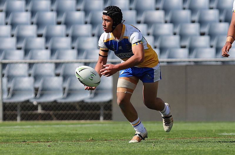 SBC Grand Final ENDEAVOUR vs PATRICIAN BRO’S