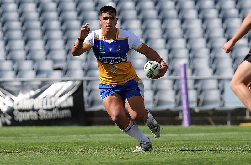 SBC Grand Final ENDEAVOUR vs PATRICIAN BRO’S