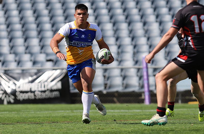 SBC Grand Final ENDEAVOUR vs PATRICIAN BRO’S