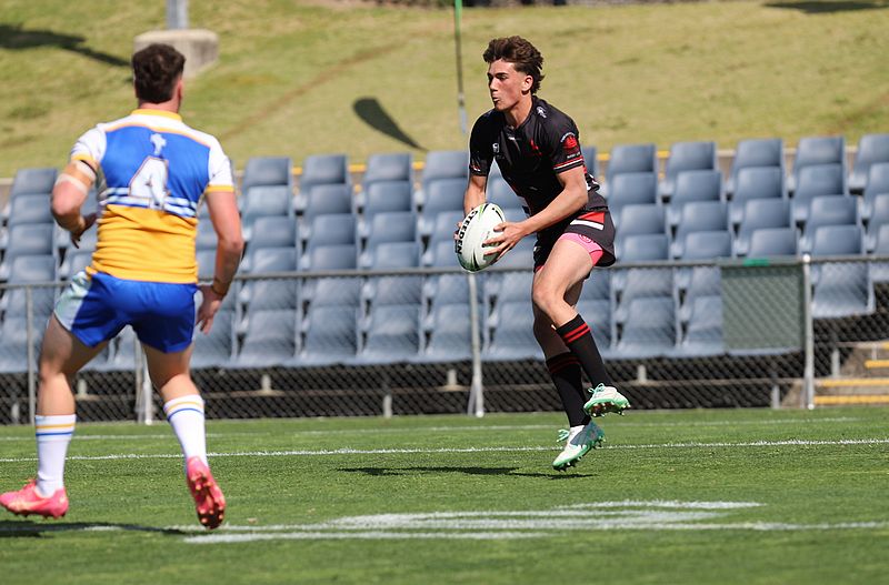 SBC Grand Final ENDEAVOUR vs PATRICIAN BRO’S