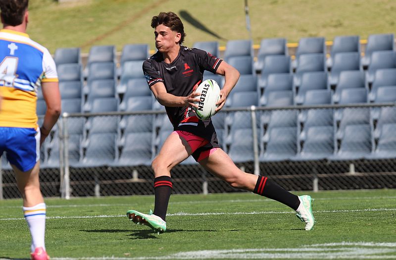 SBC Grand Final ENDEAVOUR vs PATRICIAN BRO’S