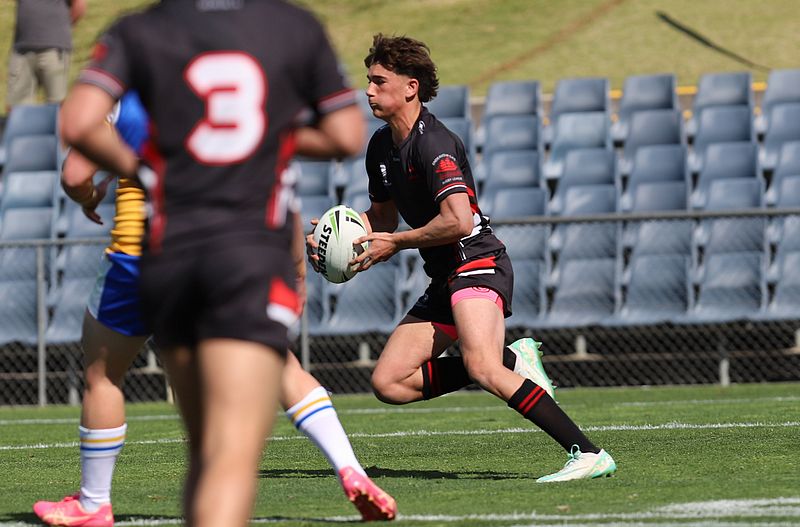 SBC Grand Final ENDEAVOUR vs PATRICIAN BRO’S