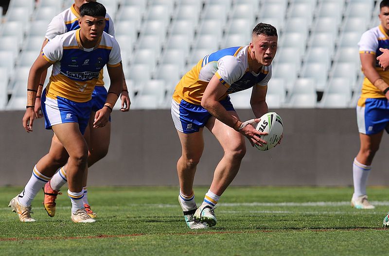 SBC Grand Final ENDEAVOUR vs PATRICIAN BRO’S