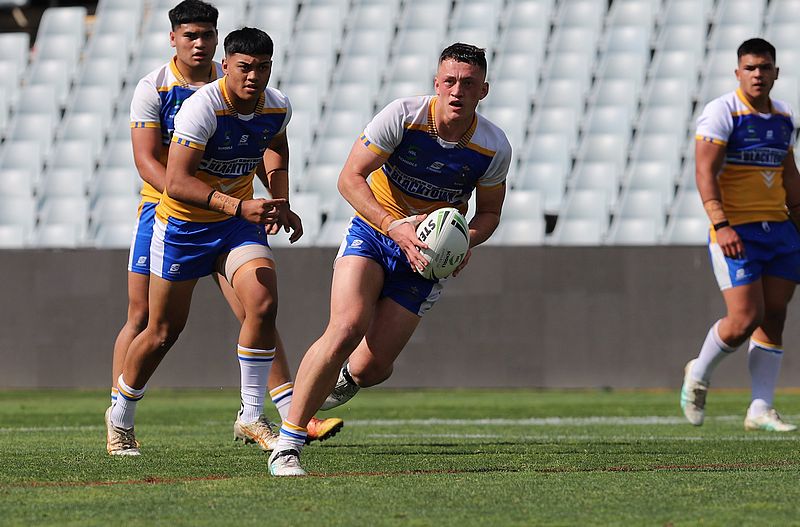 SBC Grand Final ENDEAVOUR vs PATRICIAN BRO’S