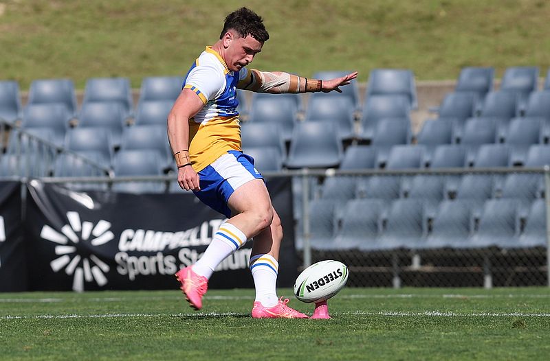 SBC Grand Final ENDEAVOUR vs PATRICIAN BRO’S