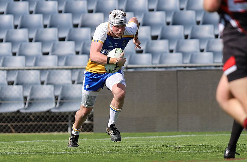 SBC Grand Final ENDEAVOUR vs PATRICIAN BRO’S