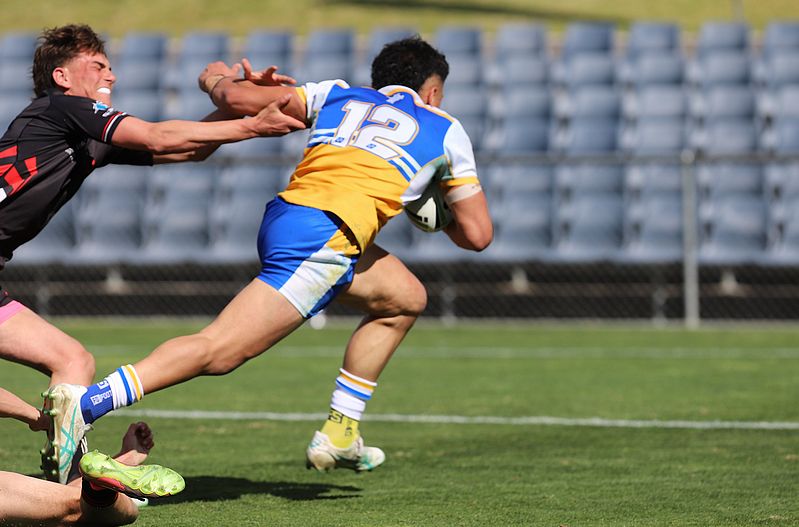 SBC Grand Final ENDEAVOUR vs PATRICIAN BRO’S