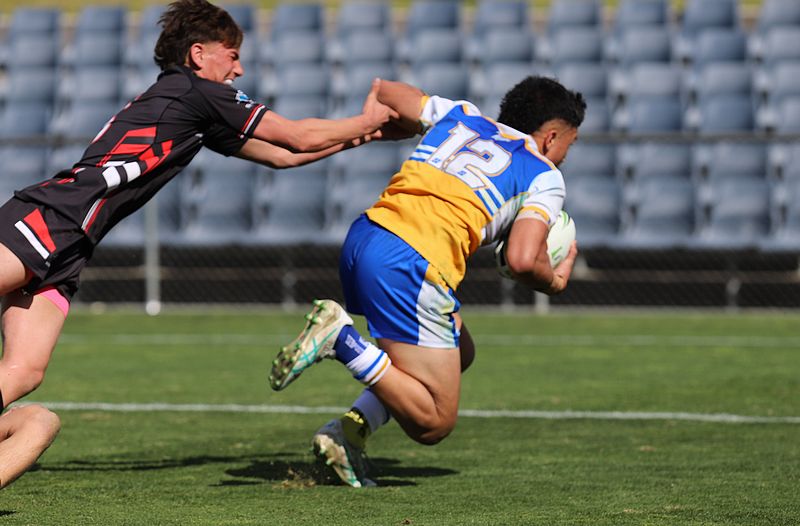 SBC Grand Final ENDEAVOUR vs PATRICIAN BRO’S