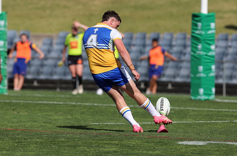 SBC Grand Final ENDEAVOUR vs PATRICIAN BRO’S