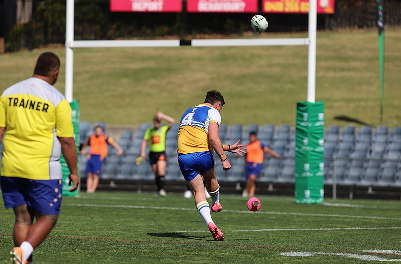 SBC Grand Final ENDEAVOUR vs PATRICIAN BRO’S